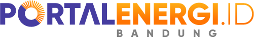 Logo portalEnergi.id